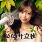 2024年立秋