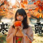 寒露