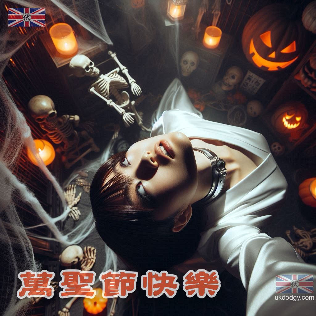 哈囉喂死人