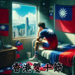 香港雙十節