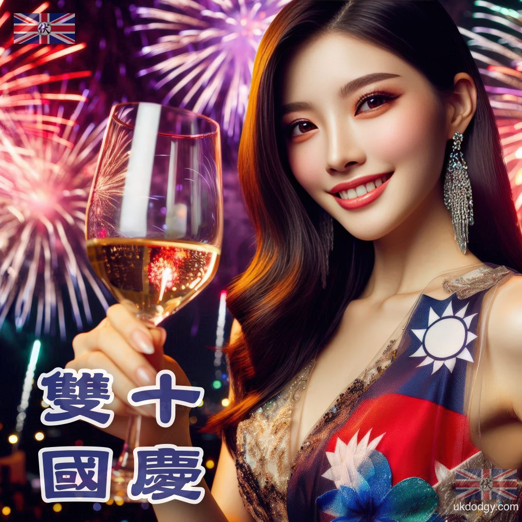 國慶晚會