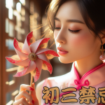 初三禁忌