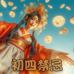 初四禁忌