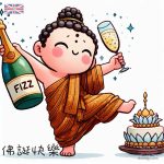 佛誕咭