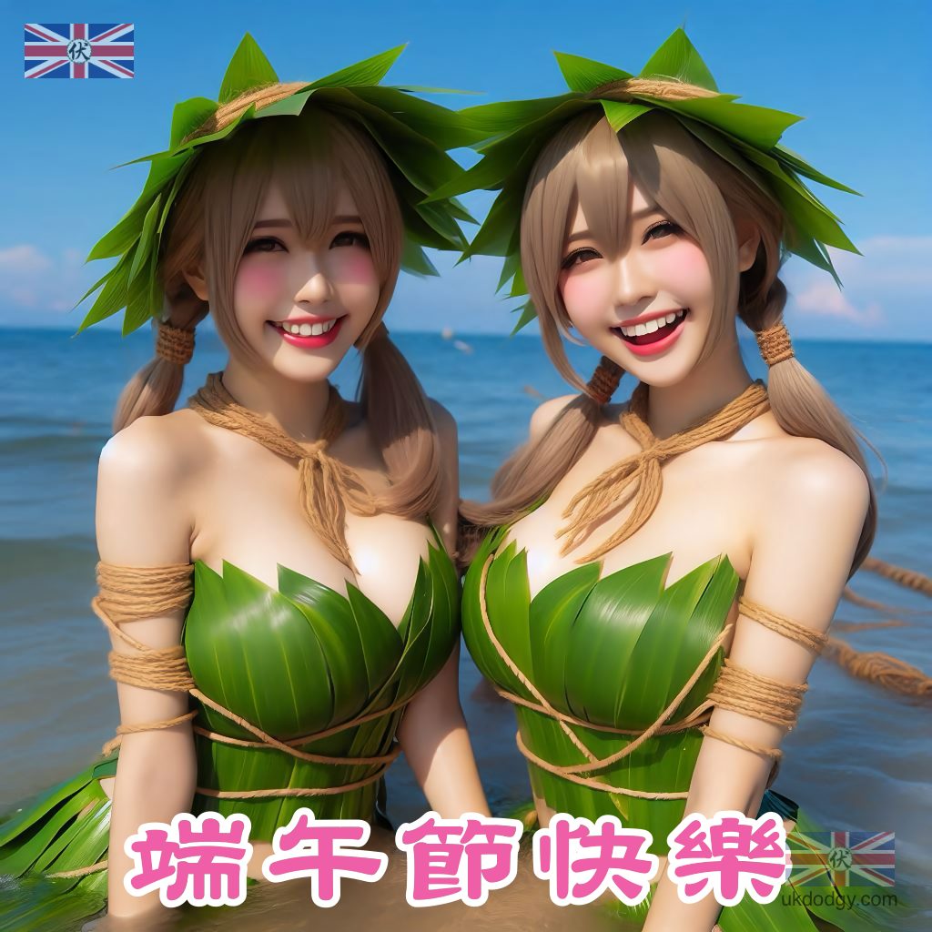 端午節圖案