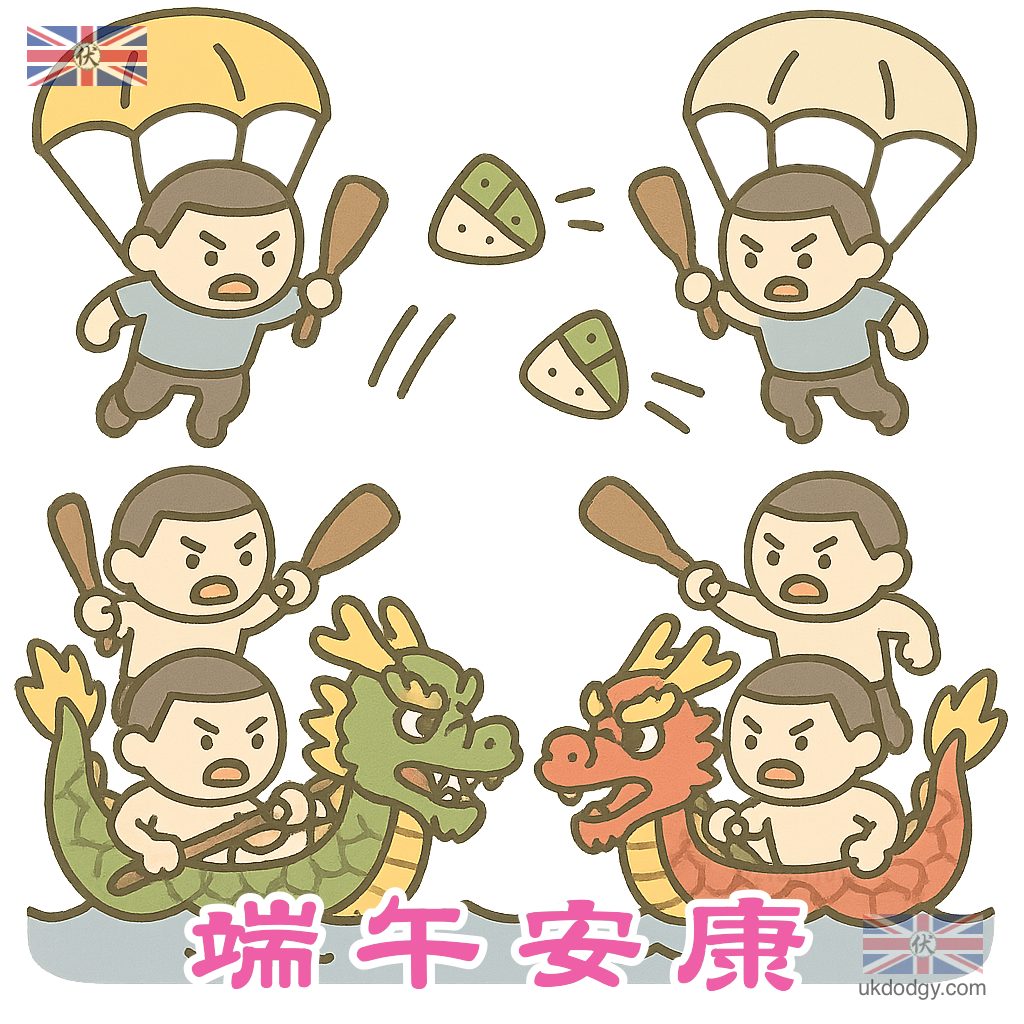 香港龍舟邀請賽