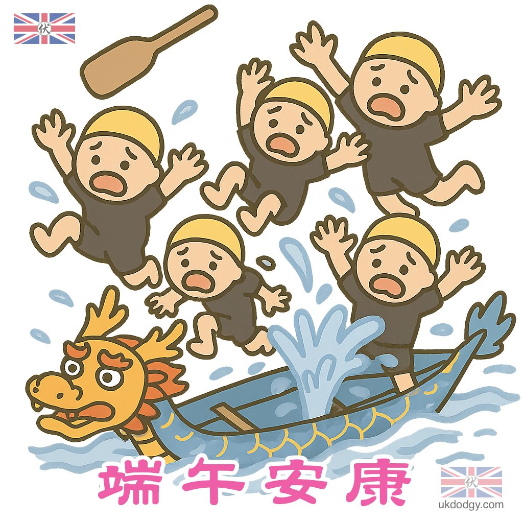 香港國際龍舟錦標賽