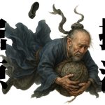 屈原投江