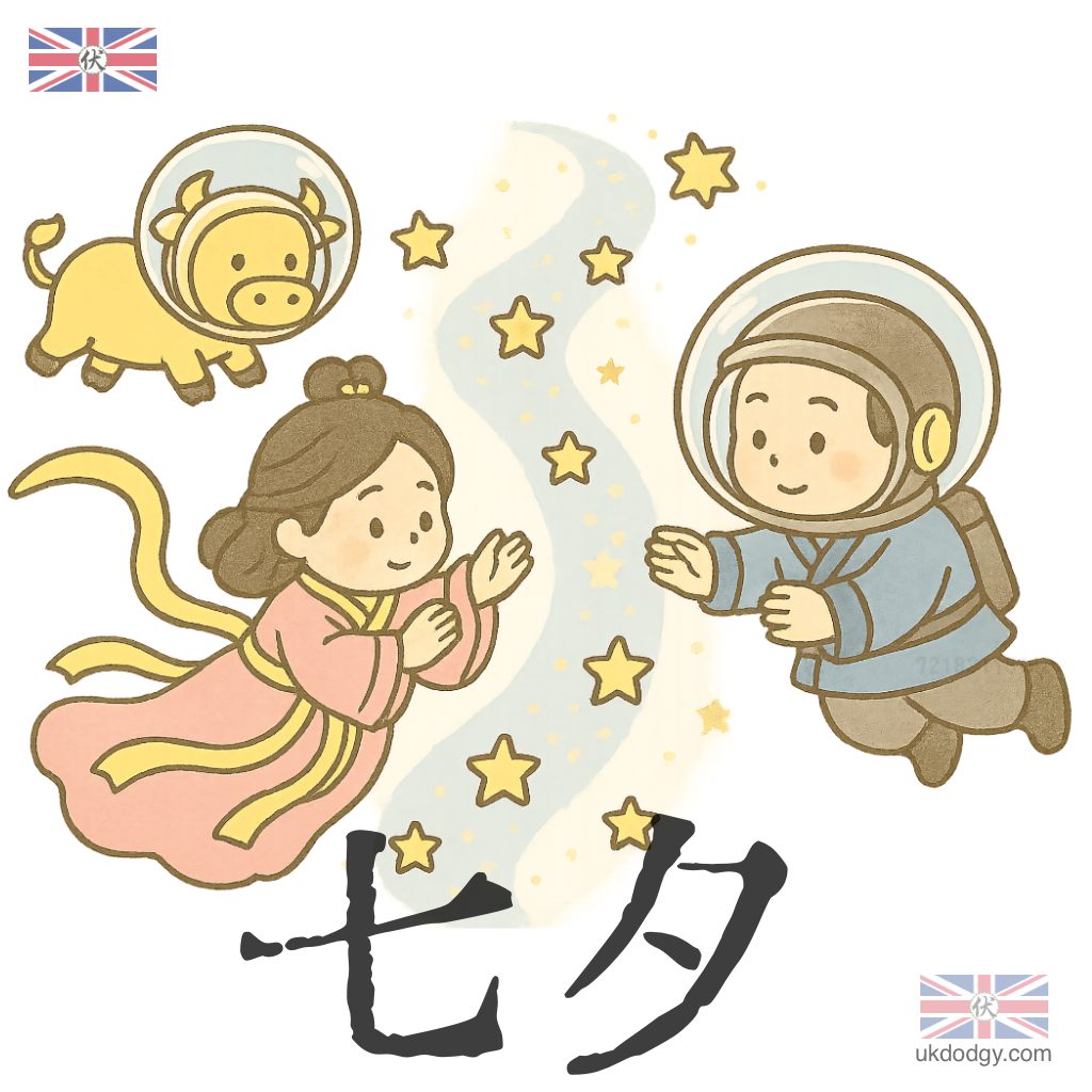 2025七夕情人節