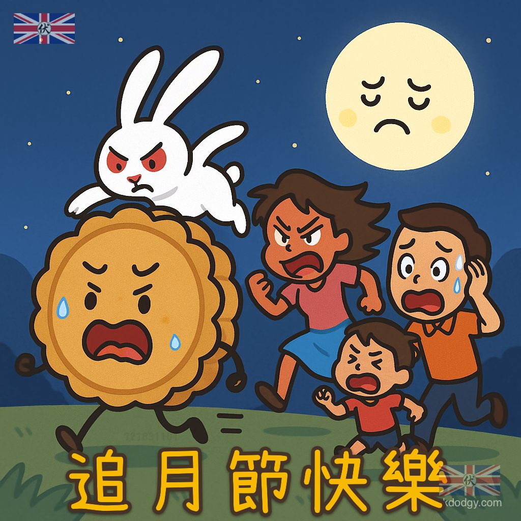 追月節