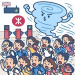 8號風球地鐵