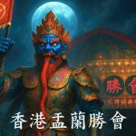 香港盂蘭勝會