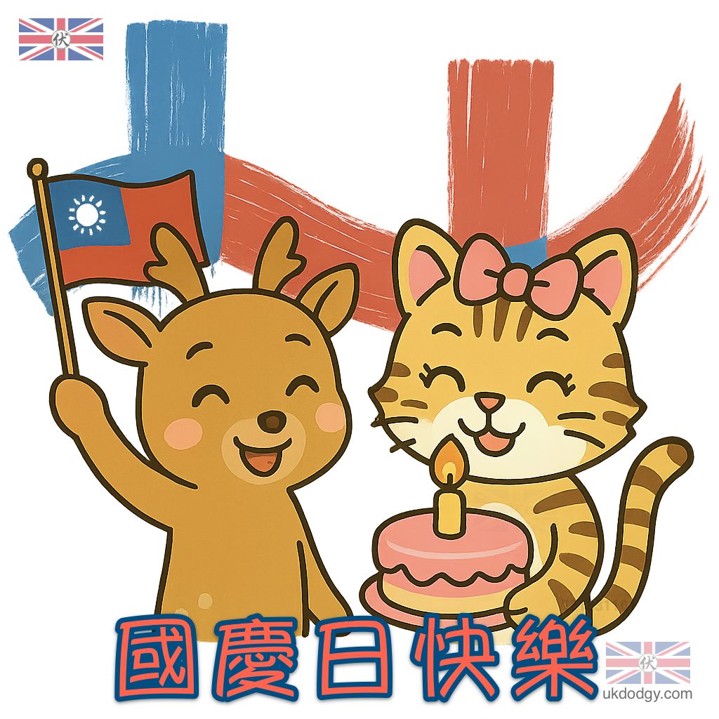 2025國慶日圖片