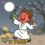 月下獨酌