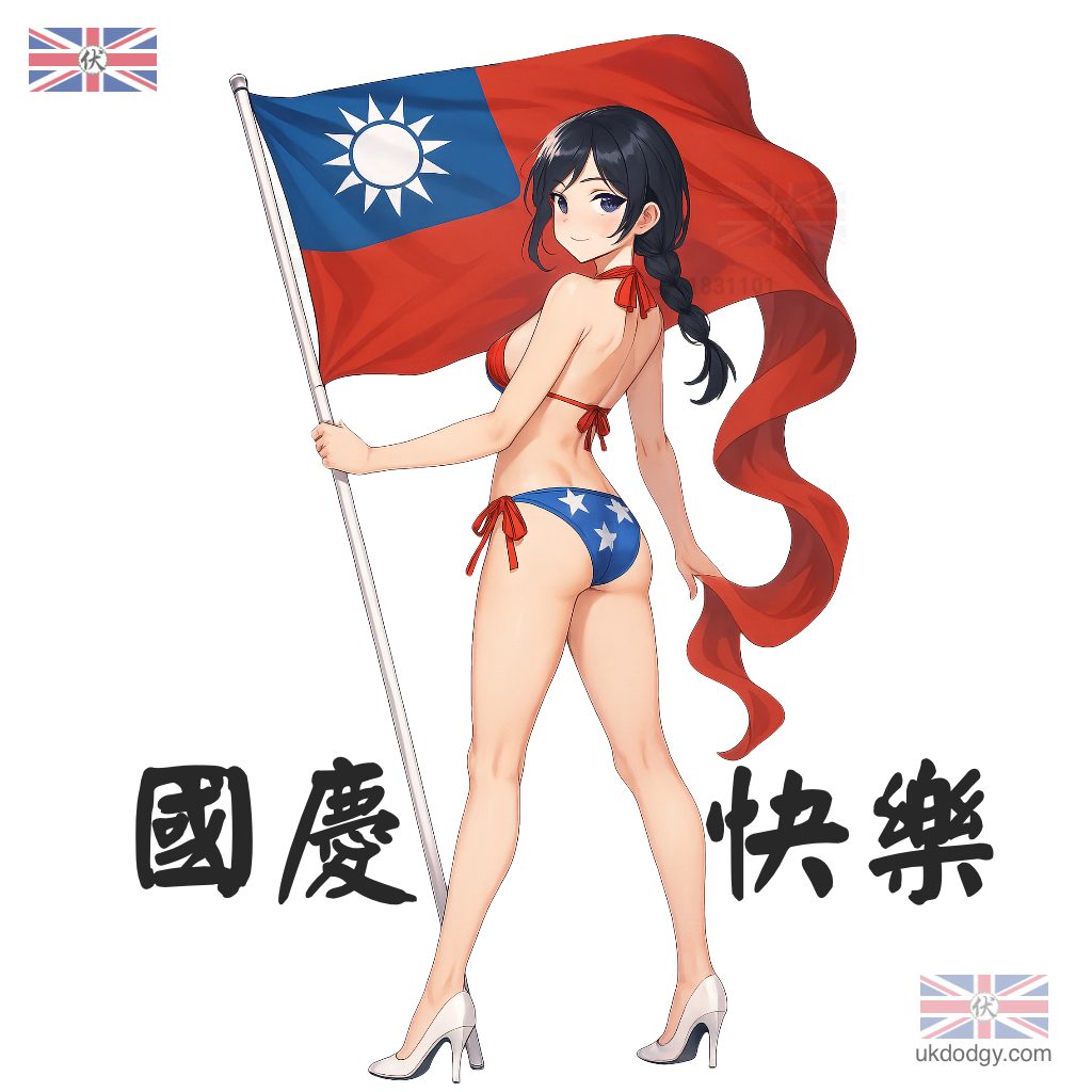 雙十比基尼女孩