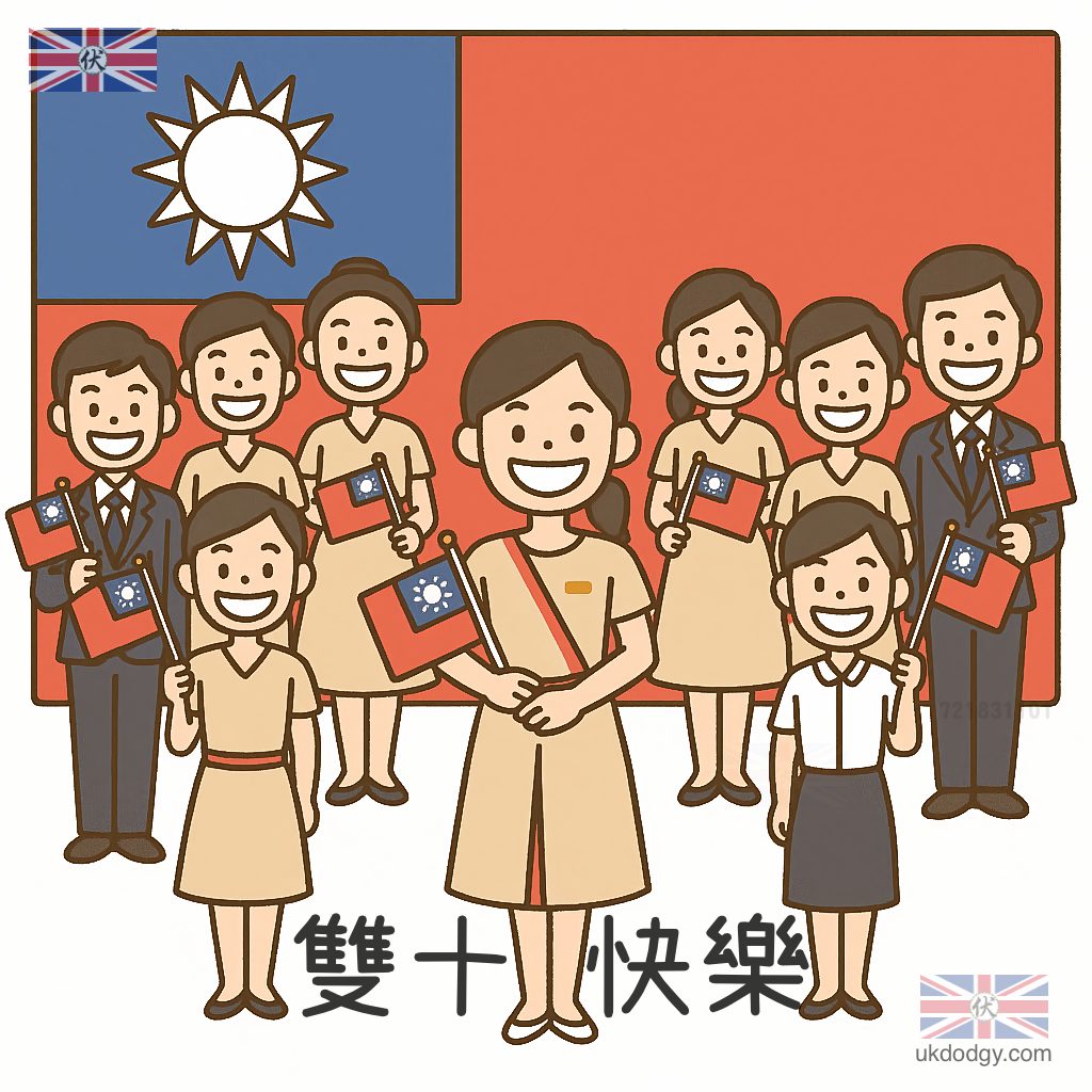 國慶活動