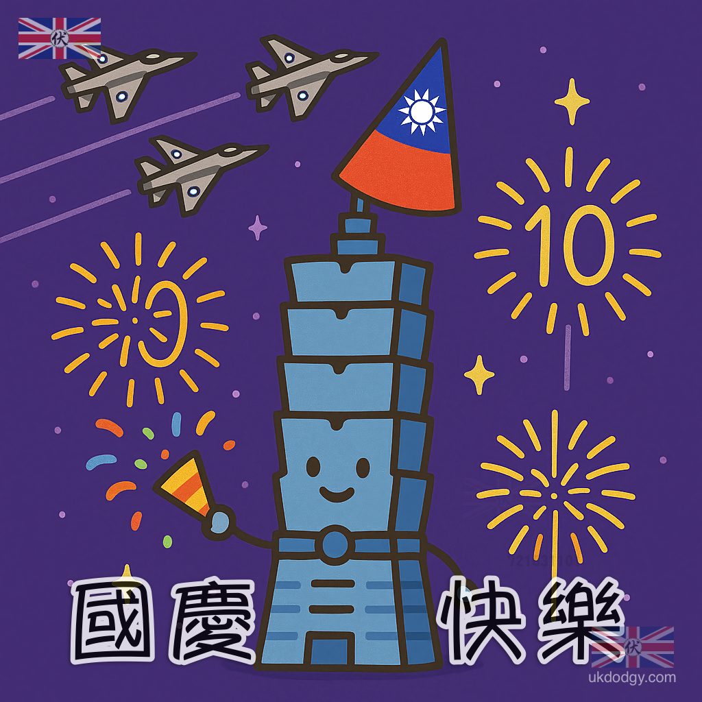 國慶日圖片煙火
