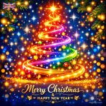 電子聖誕卡免費2025