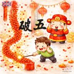 破五