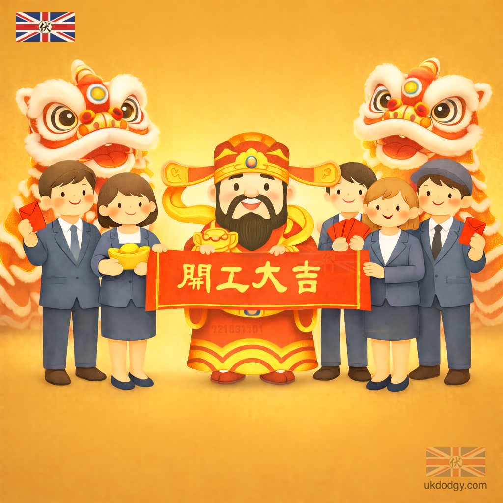 開工圖