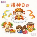 接神日