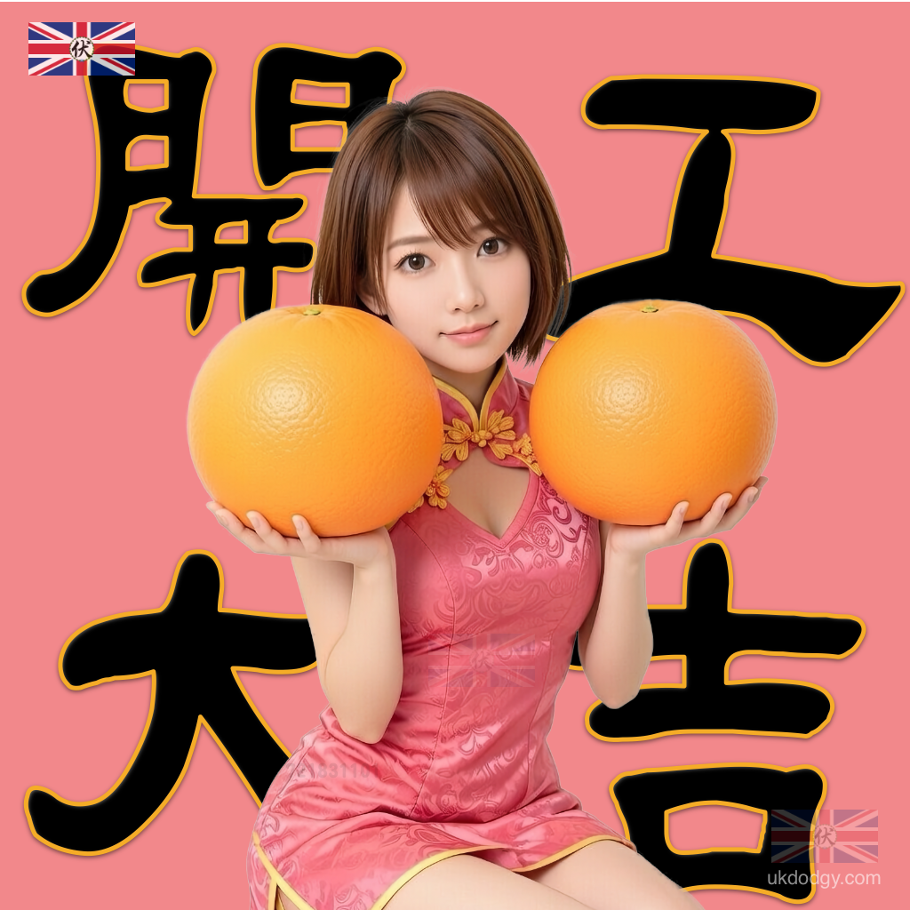 開工大吉圖片