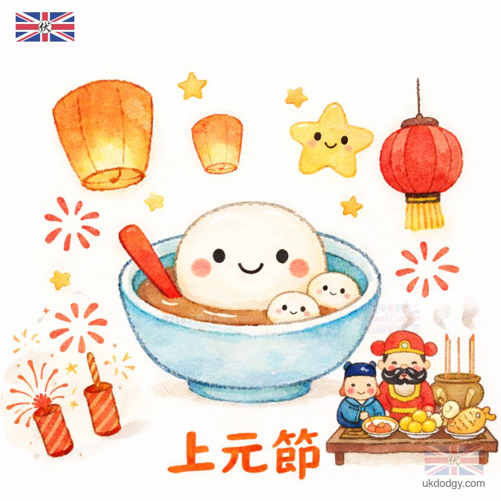 上元節