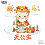天公生日