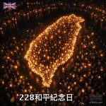 為什麼會有228和平紀念日?
