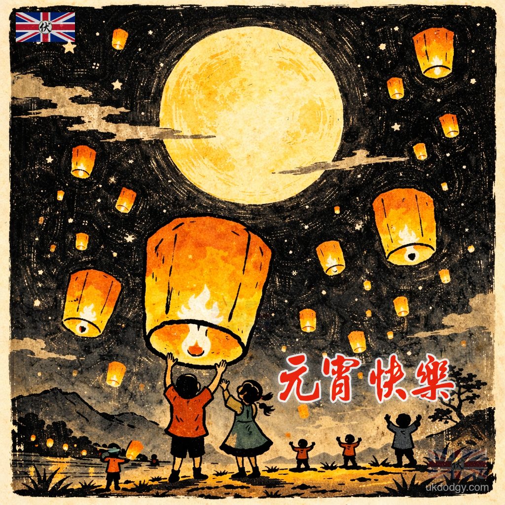 元宵圖片