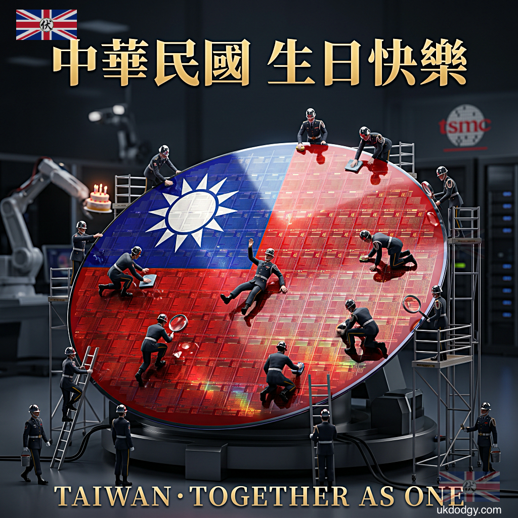 2026國慶日