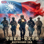 慶祝中華民國雙十國慶