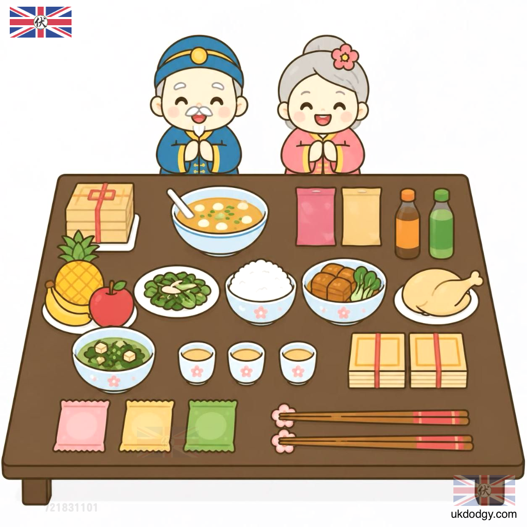 重陽節拜地基主圖片