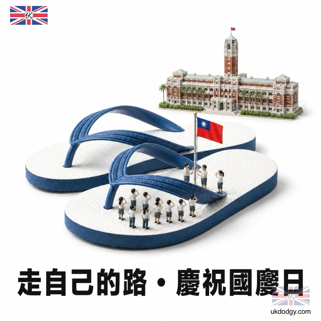 中華民國國慶節圖片